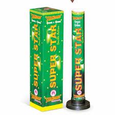 GREEN LIGHT (1 PCE I BOX)